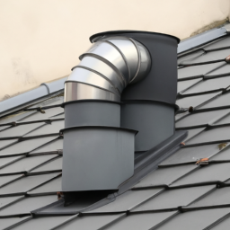 Ventilation simple flux : assurez une ventilation de base pour un confort optimal dans toute la maison Chateau-Gontier